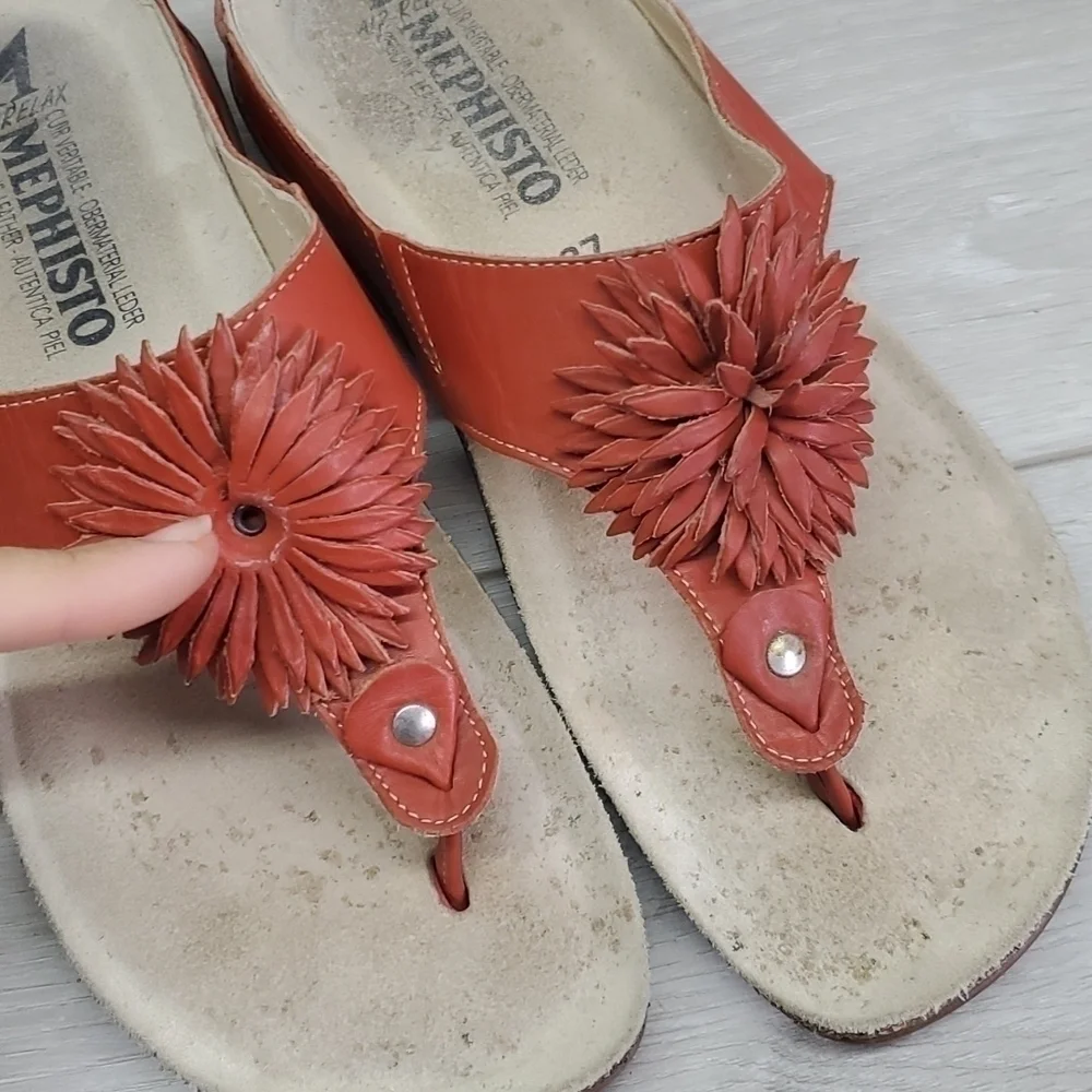 Mephisto good *some